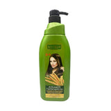 Boutique Shampoo And Conditioner With Wheat Oil And Vitamins 1000 Ml