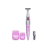 Braun silk epil 3 in 1 trimmer easy & safe for sensitive area fg 1100