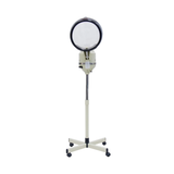 بلاك جهاز العناية حمام زيت الشعر مع بخار MS-1002A