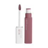 Maybelline Superstay Matte Ink Lipstick Solooıs 140 