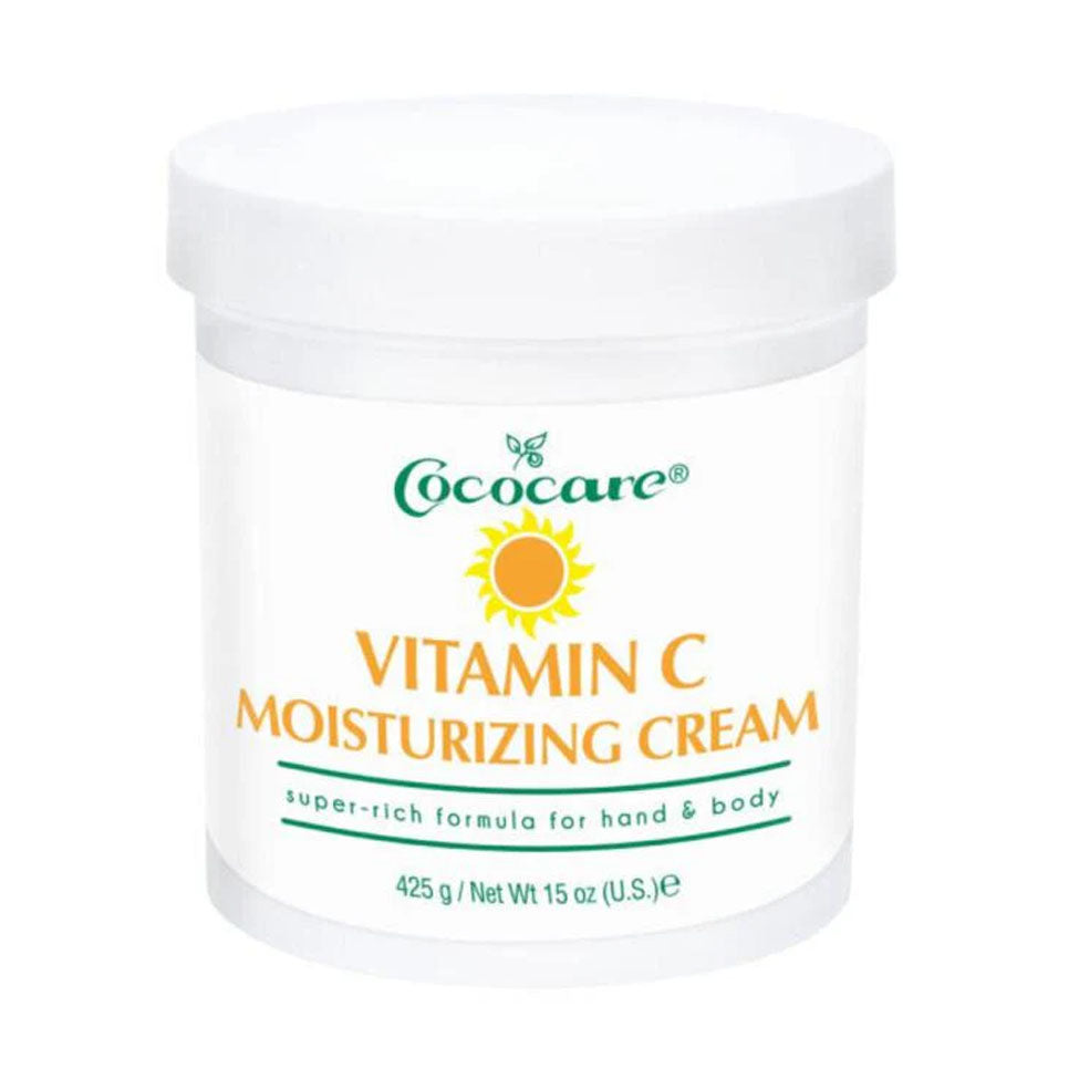 كريم كوكو كير بفيتامين سي لترطيب الجسم واليدين 425 جم |  صيدلية.كوم.