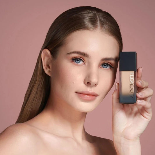 كريم أساس سائل 140 جي كاجو من هدى بيوتي 35 مل |  صيدلية.كوم.