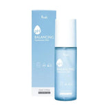 بخاخ رذاذ مرطب لموازنة حموضة البشرة بحمض الهيالورونيك 110 مل من بريتي