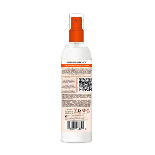 Cantu Protections Detangling Conditioner 237 ml