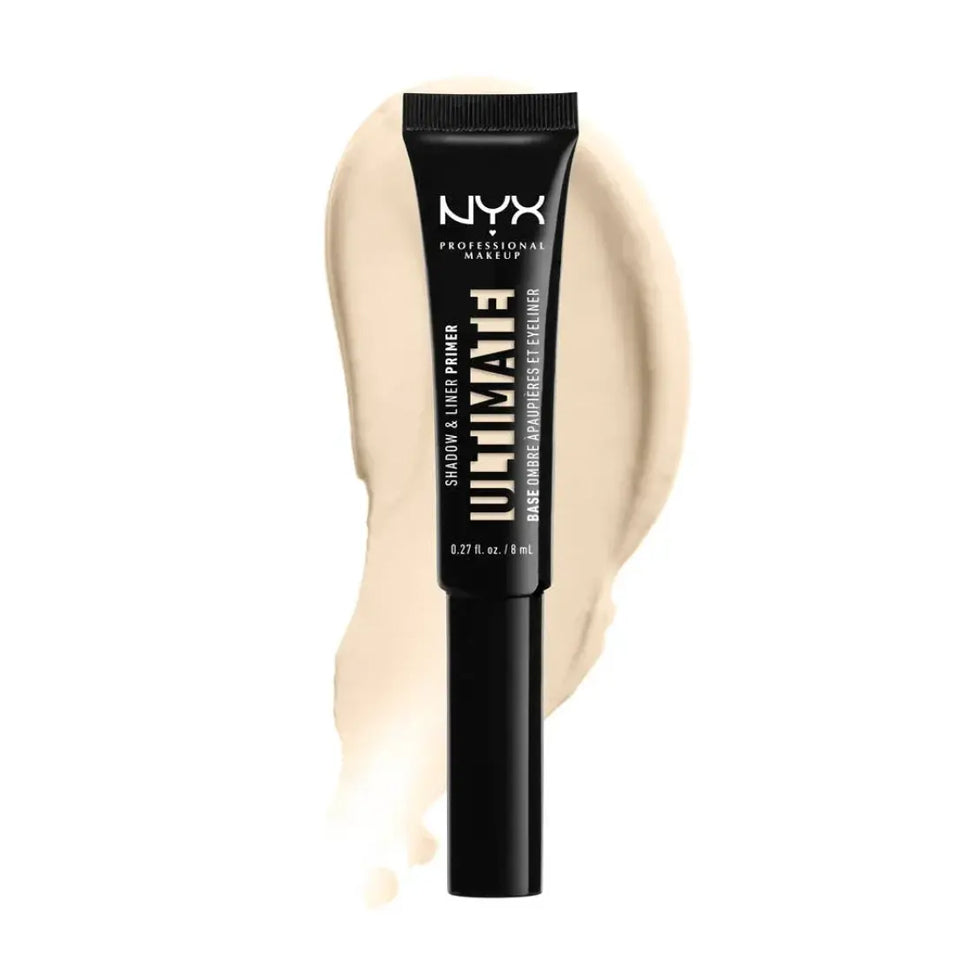 NYX Ultimate Shadow & Liner Primer