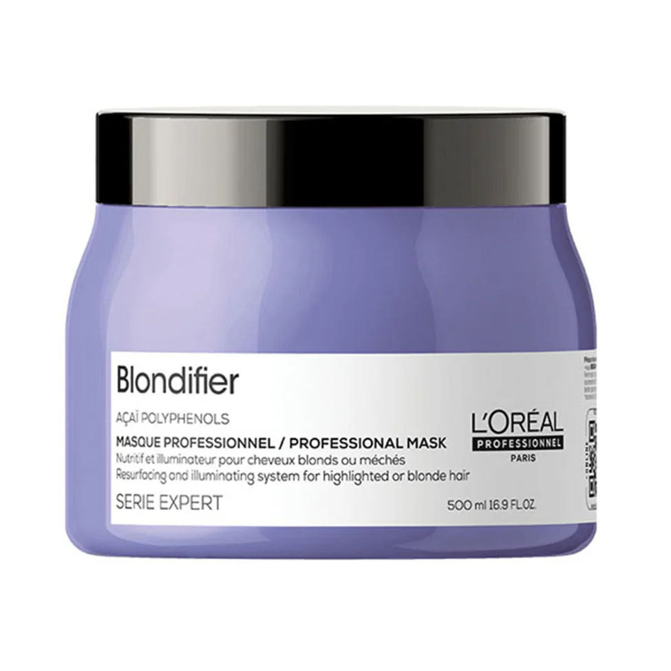 L'Oréal Professionnel Blondifier Mask 500 ml