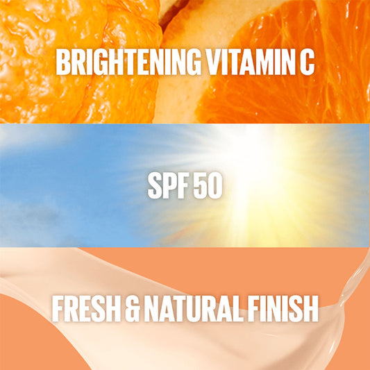 كريم أساس فيت مي فريش تنت من ميبيلين 06 - 30 مل |  صيدلية.كوم.