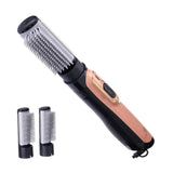 Lofian 2-in-1 Professional Hair Styler with Negative Ions