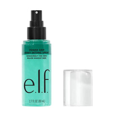 Elf Makeup Setting Spray Power Grip Dewy 80 ml