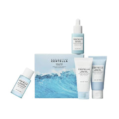 SKIN1004 Madagascar Centella Hyalu Cica Travel Kit
