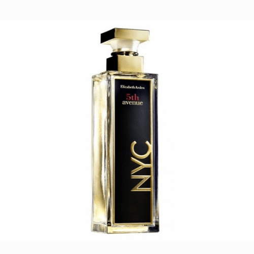 Fifth Avenue New York perfume by Elizabeth Arden for women - 125ml - Eau de Parfum