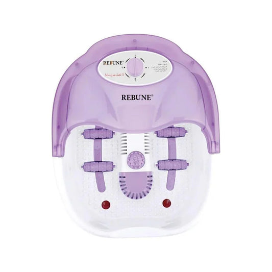 جهاز تنظيف القدمين موديل RE20003 من ريبون |  صيدلية.كوم.