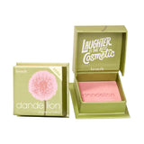 Benefit Blusher Dandelion Baby Pink Brightening 6g