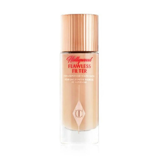 كريم أساس هوليوود فلولس فلتر فير 2 من شارلوت 30 مل |  صيدلية.كوم.