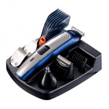 Professional Men's Grooming Kit RE-1207 By Rebune