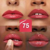 ميبيلين روج سائل سوبر ستاي فينيل اينك 75