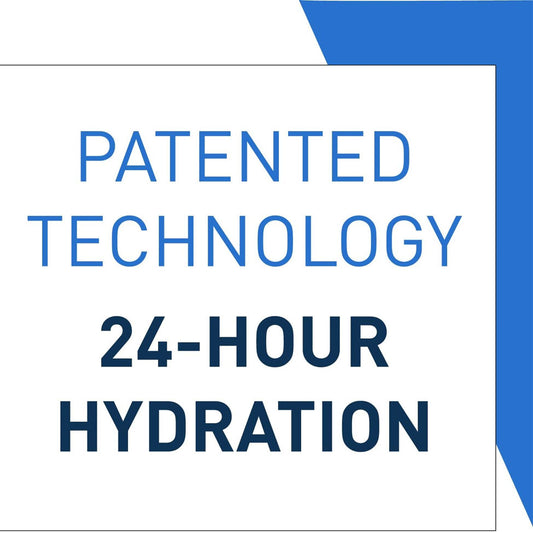 سيراف لوشن مرطب للبشرة الجافة 