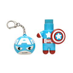 Lip Smacker Marvel Captain America Lip Balm 4 gm