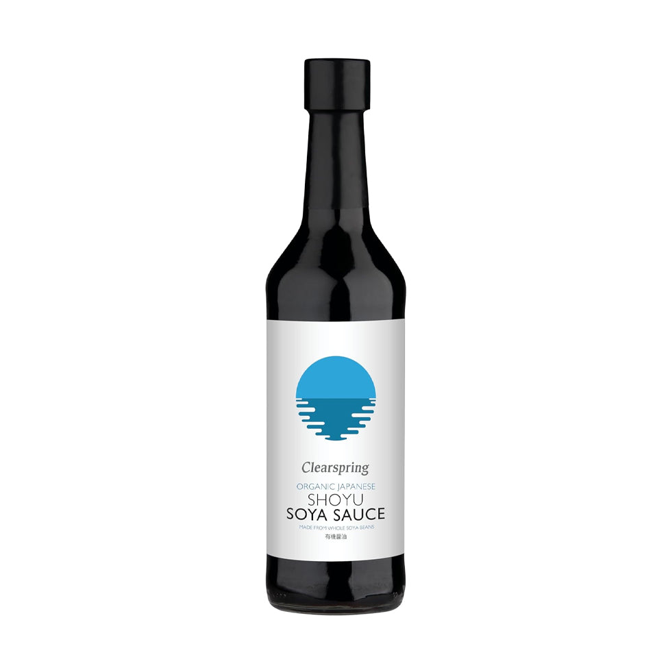 Clear Spring Organic Soya Sause 150 ml