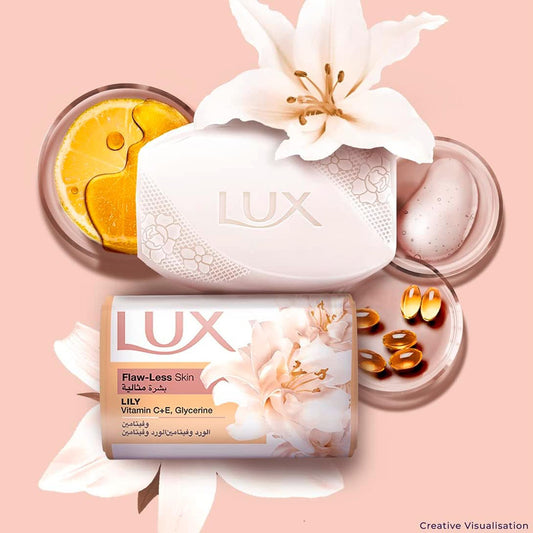 لوكس صابون 
