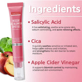 Purederm Care Gel For Clear Skin Free Of Pigmentation 20 ml