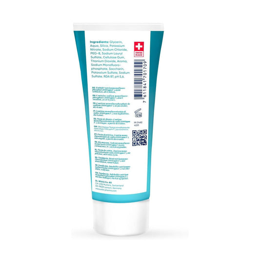 Imoform Sensitive Toothpaste 50ml