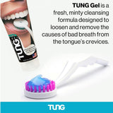 Tang Tongue Cleansing Gel 85g 3-pack