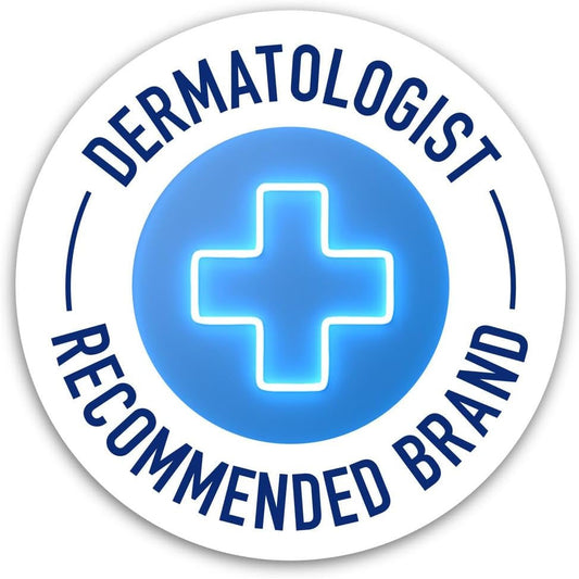 بلسم سيراف للترطيب للبشرة الجافة والجافة جداً