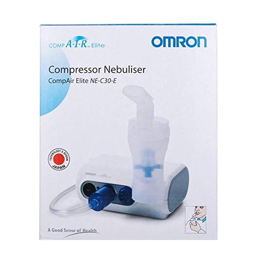 أومرون جهاز استنشاق البخار ‫C30 |  صيدلية.كوم.
