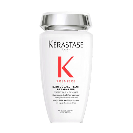 شامبو بريمير باين ديكالسيفيانت للشعر التالف 250 مل من كيراستاس