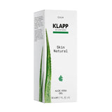 Klapp Aloe Vera Gel 50 ml