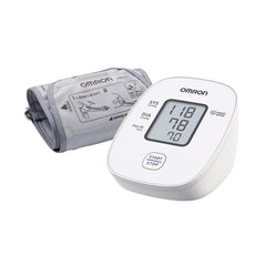 اومرون جهاز قياس ضغط الدم M2 Basic |  صيدلية.كوم.