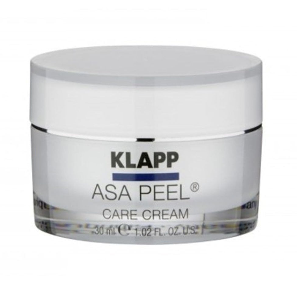 Klapp Asa Peel Care Cream 30 ml