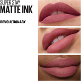 Maybelline Super Stay Matte Ink Revolutionary 180