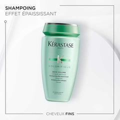 شامبو رزيستانس بين فوليومفيك 250 مل من كيراستاس