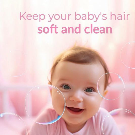 شامبو الأطفال 500 مل من كول اند كول |  صيدلية.كوم.