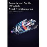 جهاز ازالة الرؤوس السوداء وشفط الدهون