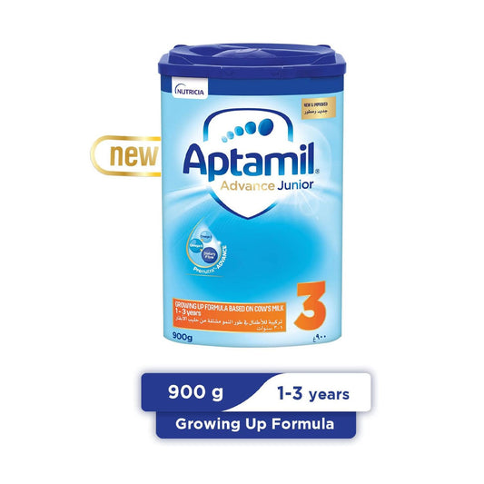 Aptamil Baby Milk Advance Junior (3) 900 gm