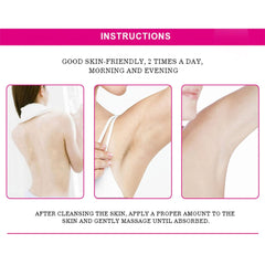 Aichen Beauty Sensitive Area Lightening Cream 80 g