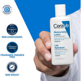 Cerave Moisturizing Lotion 88 ml