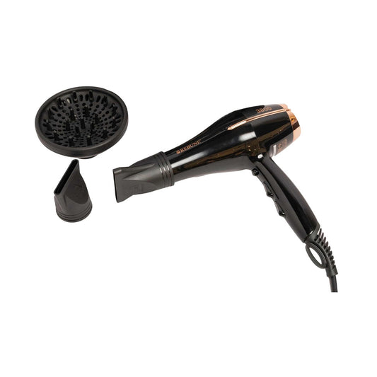 مجفف الشعر 2200 واط موديل RE-2143 من ريبون |  صيدلية.كوم.