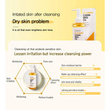 Eyenlip VC Control Oil Facial Cleanser 150 Ml