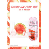 Garnier Tissue Mask with Garnier SkinActive Dose: 1% Hyaluronic Acid and Watermelon Extract 15g