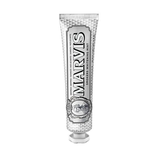 Marvis Toothpaste Smokers Whitening Mint 85 ml