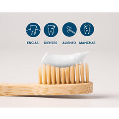 Dentocoral toothpaste for smokers 75 ml