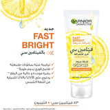Garnier Rapid Whitening Day Cream 100 ml