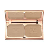 M4401 Make over 22 face powder duo