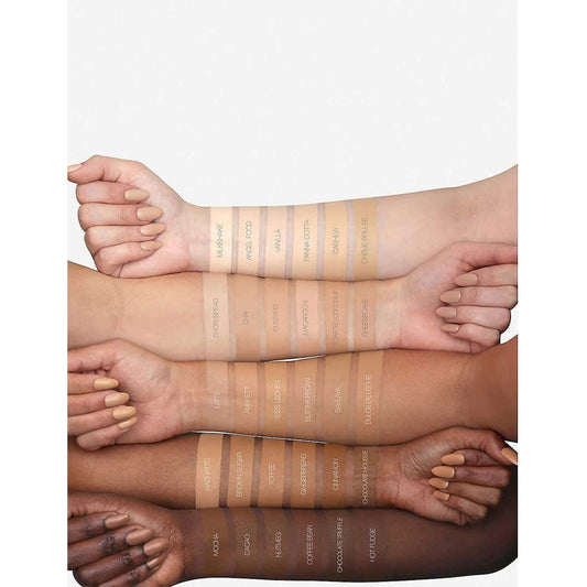 كريم أساس فوفيلتر من هدى بيوتي 35 مل