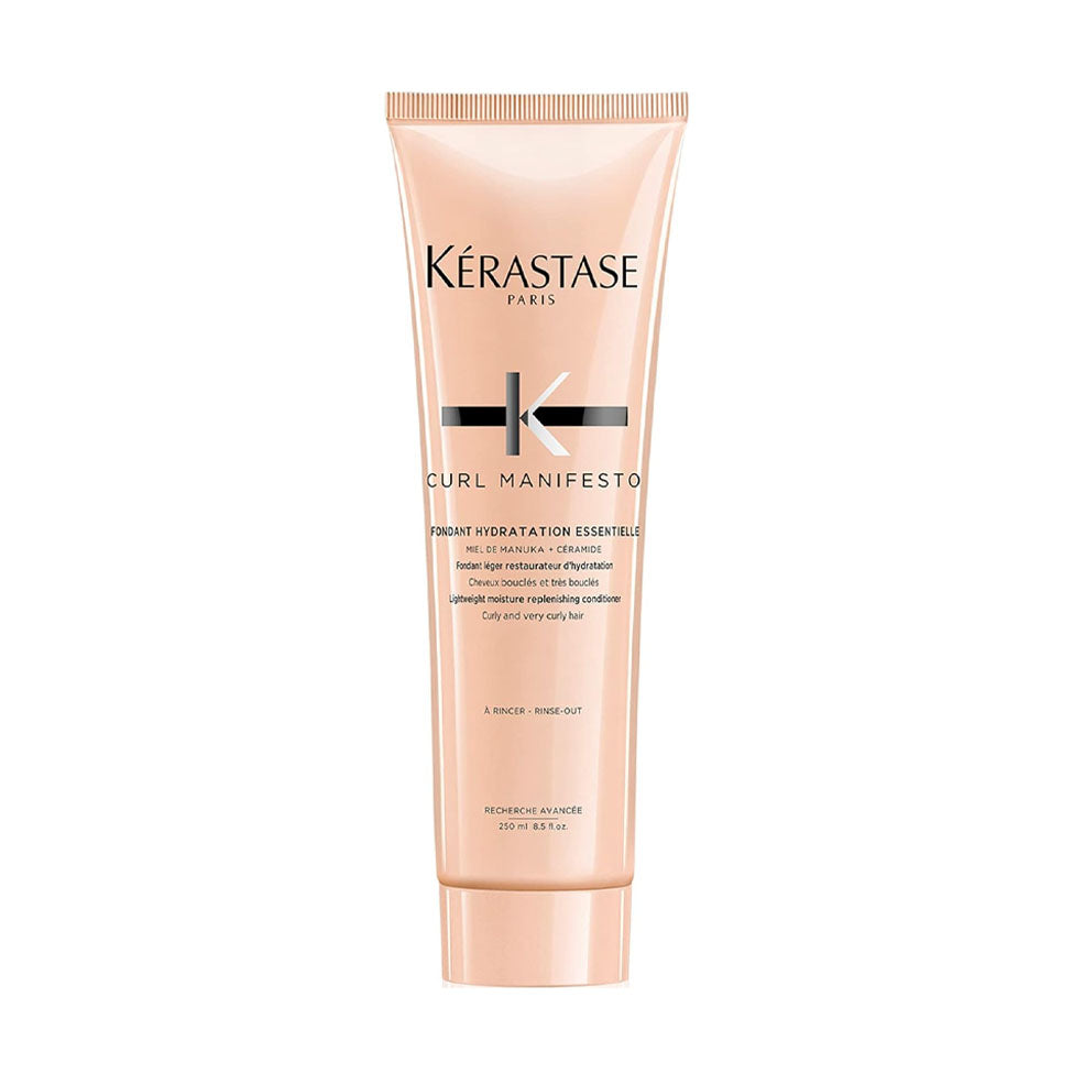 Kerastase Curl Manifesto Curl Enhancing Sans Rincage Leave-In Cream 150 ml