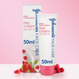 Johnson's Even Complexion Day Cream for Even Skin Tone, 50 ml